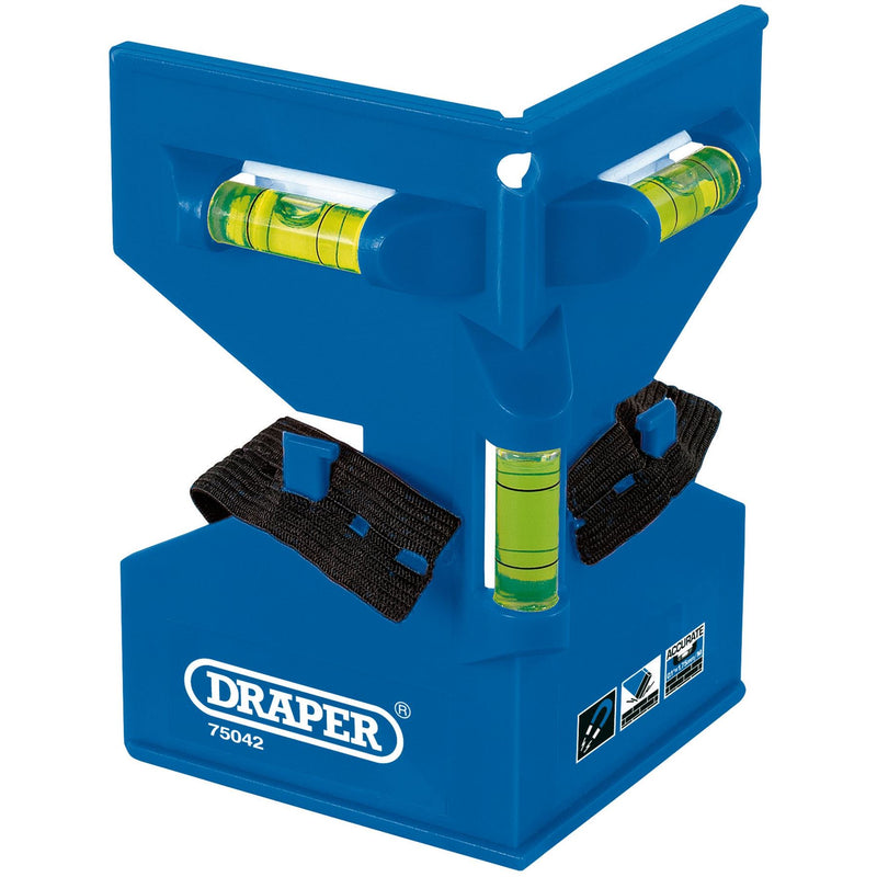 Draper Post Level 75042 Draper - Dynamic Drive