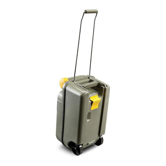 Thetford C200 Fresh-Up Set with Wheels Handle 2334062 Thetford - Dynamic Drive