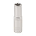 Silverline Deep Socket 1/2" Drive 6pt Metric 12mm Silverline - Dynamic Drive