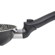 Bo-Camp Frying Pan Turn Foldaway Pan Handle Dia 24cm Bo-Camp - Dynamic Drive