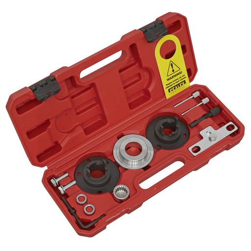 Sealey Timing Tool Kit for Ford 1.0 EcoBoost - Chain Drive VSE5152 Sealey - Dynamic Drive