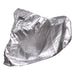 Sealey Motorcycle Cover Large 2460 x 1050 x 1370mm MCL Sealey - Dynamic Drive