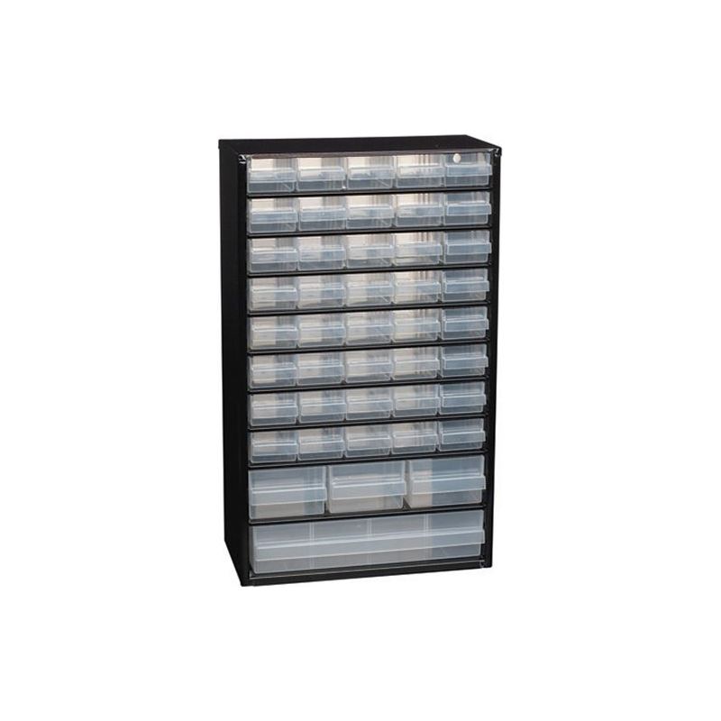 Raaco C11-44 Metal Cabinet 44 Drawer Raaco - Dynamic Drive