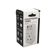 Uni-Com Countdown Timer Uni-Com - Dynamic Drive