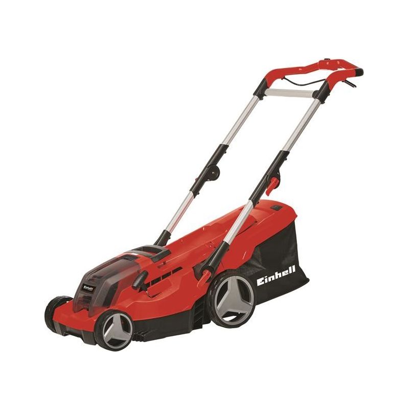 Einhell GE-CM 36/37 Li-Solo Power X-Change Lawn Mower 36V Bare Unit Einhell - Dynamic Drive