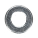Sealey Flat Washer M10 x 21mm Form A Zinc DIN 125 Pack of 100 FWA1021 Sealey  - Dynamic Drive
