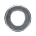 Sealey Flat Washer DIN 125 M10 x 21mm Form A Zinc Pack of 100 FWA1021 Sealey - Dynamic Drive