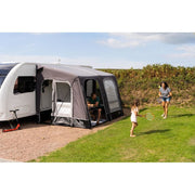 Vango Balletto Air 330 Elements ProShield Caravan Awning Vango - Dynamic Drive
