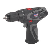Sealey Drill/Driver 10mm 2-Speed 14.4V Li-ion - Body Only CP6014 Sealey - Dynamic Drive