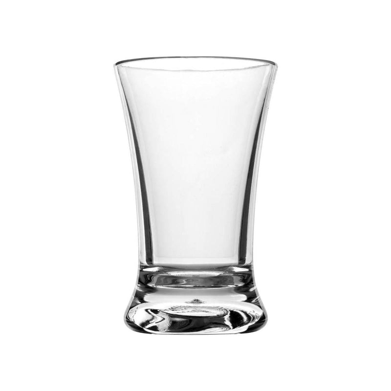 Bo-Camp Shot Glass 45 ml 4 Pieces Bo-Camp - Dynamic Drive