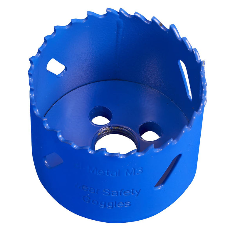Sealey HSS Hole Saw Blade64mm WHS64 Sealey - Dynamic Drive