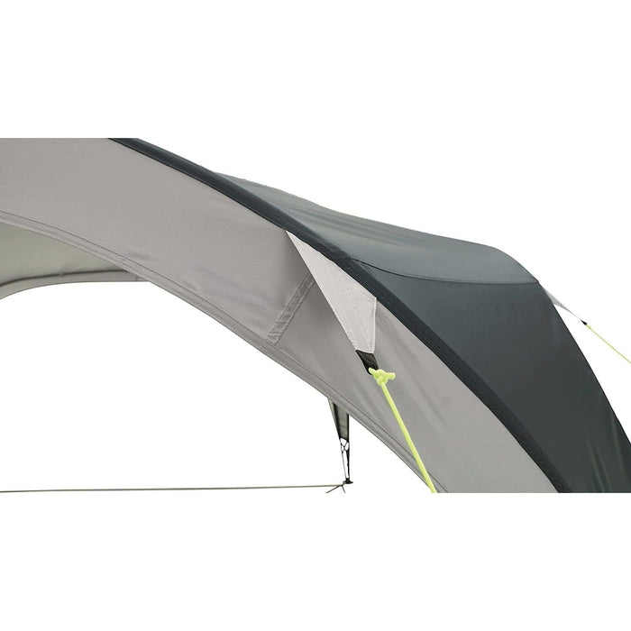 Outwell Summer Lounge Medium 3 x 3 Event Shelter Gazeebo with UPF 50+ Outwell  - Dynamic Drive