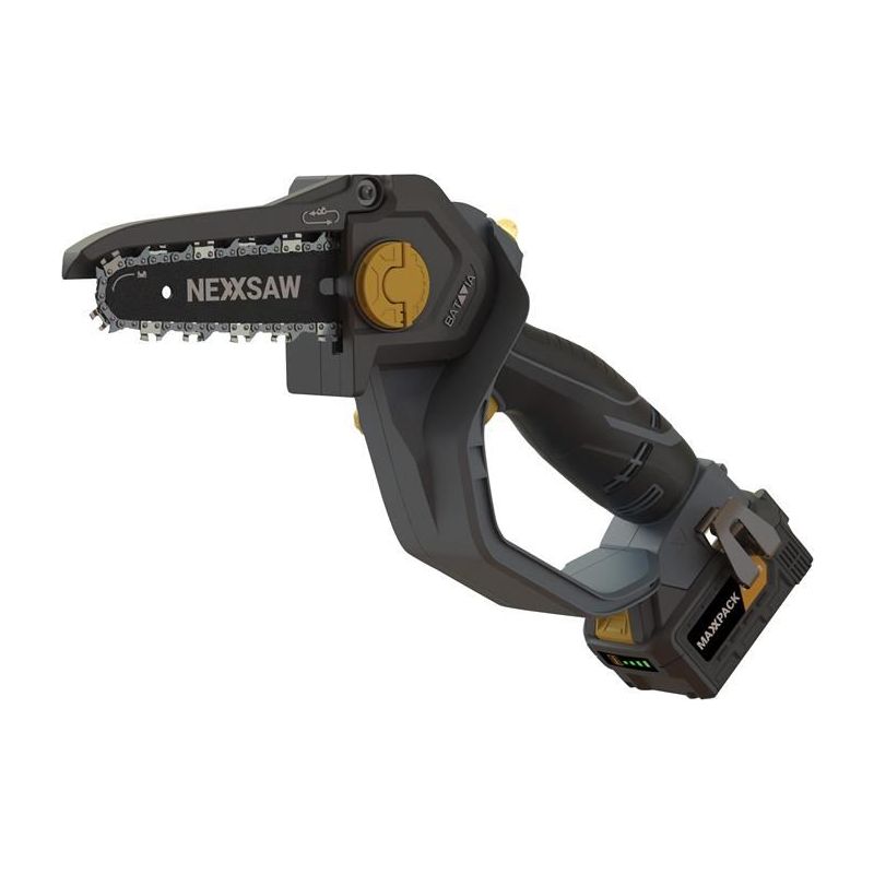 Batavia NEXXSAW 7in Chainsaw 18V 1 x 4.0Ah Li-ion Batavia - Dynamic Drive