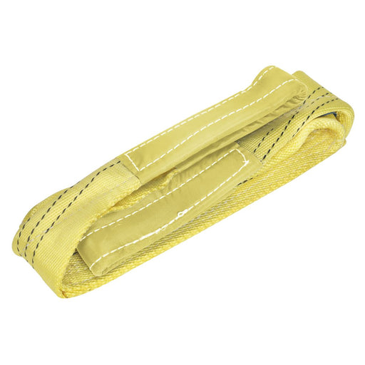 Sealey Load Sling 3 Tonne Capacity 1m LS3001 Sealey - Dynamic Drive