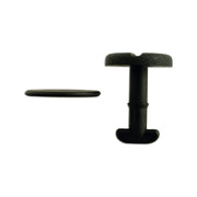 Connect Floormat Twistlock Clip - for BMW 50pc 35055 Tool Connection - Dynamic Drive