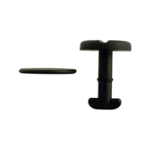 Connect Floormat Twistlock Clip - for BMW 50pc 35055 Tool Connection - Dynamic Drive