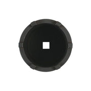 Laser Rear AXLe Nut Socket 1/2"D - for Mercedes-Benz 6973 Laser - Dynamic Drive