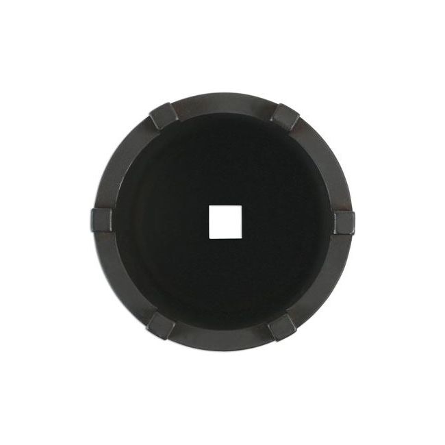 Laser Rear AXLe Nut Socket 1/2"D - for Mercedes-Benz 6973 Laser - Dynamic Drive