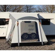 Camptech Suntrek Mercury 220 Inflatable Air Caravan Porch Awning Camptech - Dynamic Drive