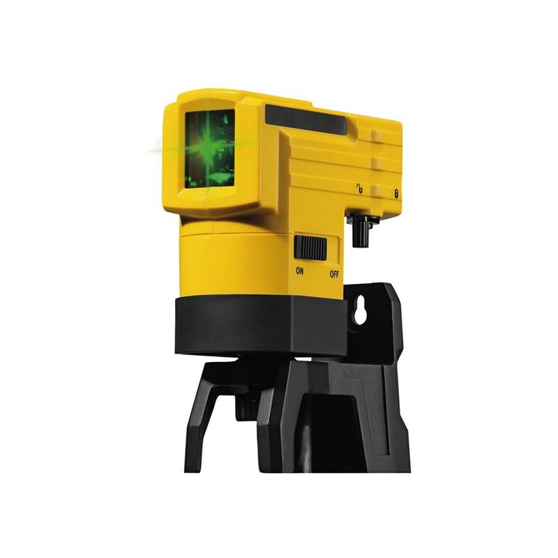 Stabila LAX 50 G Cross Line Laser Stabila - Dynamic Drive