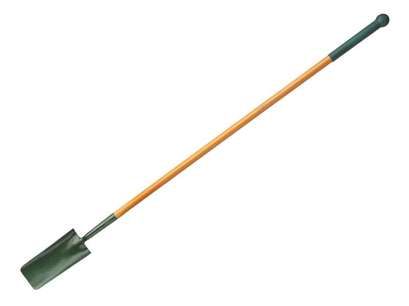 Bulldog Insulated Cable Laying Shovel Bulldog - Dynamic Drive