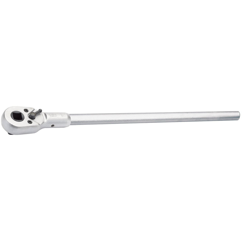 Draper Elora Reversible Ratchet, 1" Sq. Dr., 660mm 67799 Draper - Dynamic Drive