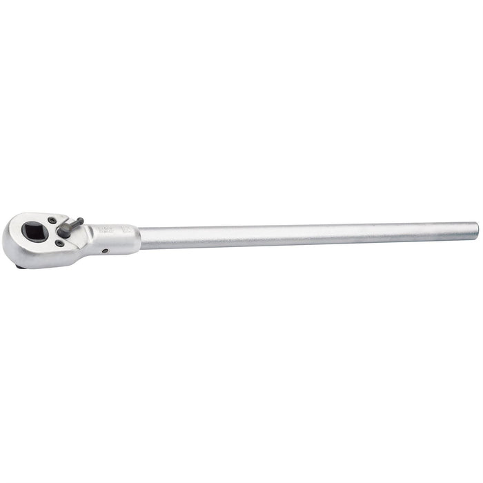 Draper Elora Reversible Ratchet, 1" Sq. Dr., 660mm 67799 Draper - Dynamic Drive