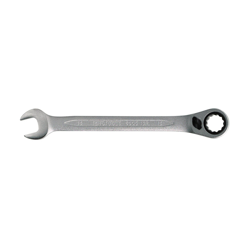 Teng Tools Spanner & File Set FOAM4X4 32 Pieces Teng Tools - Dynamic Drive