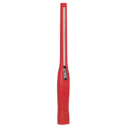 Sealey Rechargeable 360 Slim Inspection Light 8W & 1W SMD LED Red Lithium-ion Sealey - Dynamic Drive