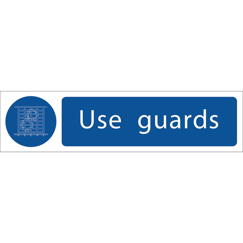 Draper Use Guards 73102 Draper - Dynamic Drive