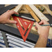 Sealey Metric Speed Square AK9008 Sealey - Dynamic Drive