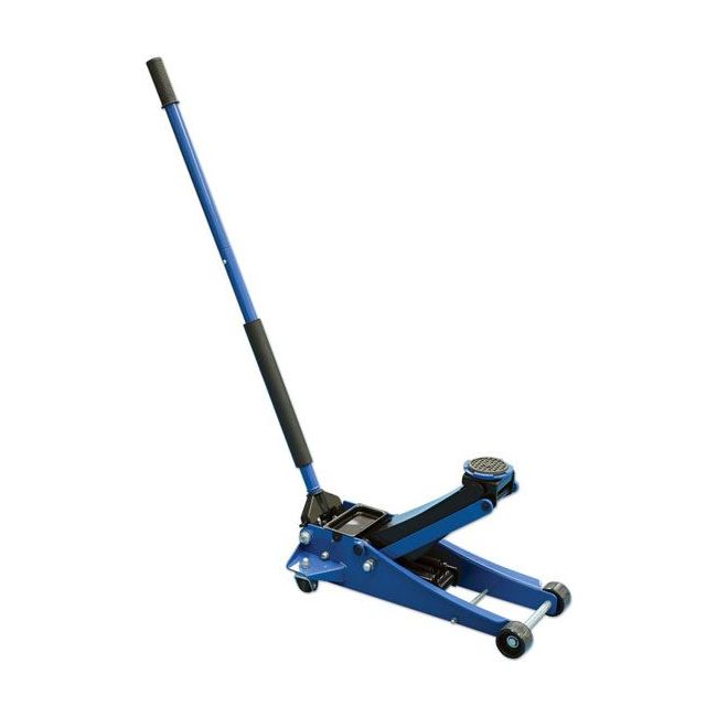 Laser Low Profile Trolley Jack - 3 Tonne 6734 Laser - Dynamic Drive