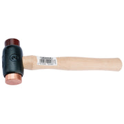Draper Copper/Rawhide Faced Hammer, 1100g/38oz 20088 Draper - Dynamic Drive