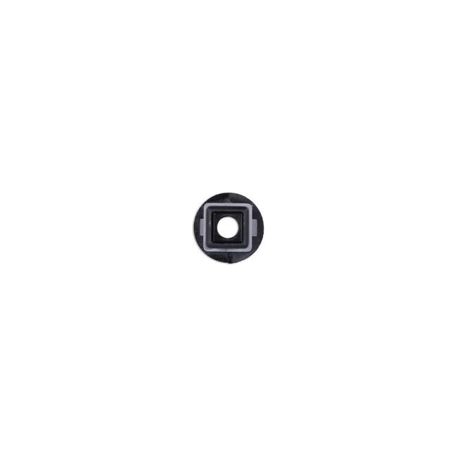 Connect Trim Locking Nut - for Ford 50pc 36485 Tool Connection - Dynamic Drive