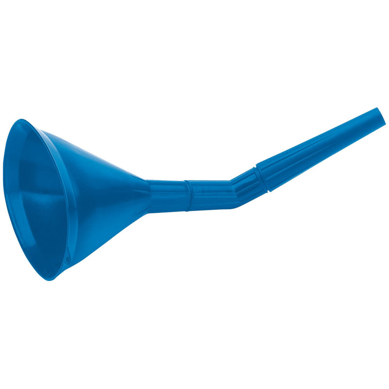 Draper Funnel with Detachable Offset Neck 69674 Draper - Dynamic Drive