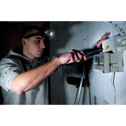 Silverline LED Headlamp 12 LED Silverline - Dynamic Drive
