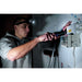 Silverline LED Headlamp 12 LED Silverline - Dynamic Drive