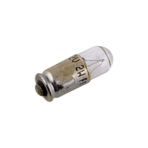 Connect Lucas Panel & Indicator Bulb 12V 2W OE281 10pc 30570 Tool Connection - Dynamic Drive