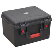 Sealey Professional Water-Resistant Storage Case - 465mm Sealey - Dynamic Drive