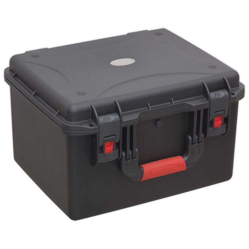 Sealey Professional Water-Resistant Storage Case - 465mm Sealey - Dynamic Drive