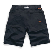 Scruffs Trade Flex Holster Shorts Black 34" W Scruffs - Dynamic Drive