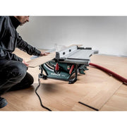 Metabo TS254M Table Saw 1500W 240V Metabo - Dynamic Drive