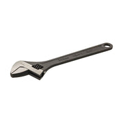 Silverline Expert Adjustable Wrench Length 250mm - Jaw 27mm Silverline - Dynamic Drive
