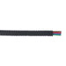 Sealey Convoluted Cable Sleeving Split 7-10mm 200m CTS07200 Sealey  - Dynamic Drive
