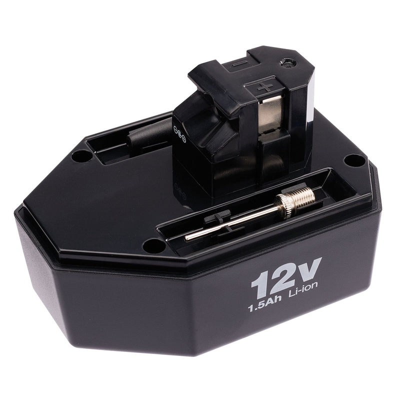 Draper 12V Cordless Air Compressor 20582 Draper - Dynamic Drive