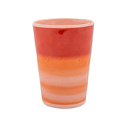 Bo-Camp Cup Halo Melamine 4 Pieces Terra Bo-Camp - Dynamic Drive