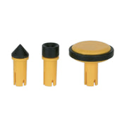 Sealey Digital Tachometer Contact/Non-Contact TA050 Sealey - Dynamic Drive