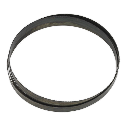 Sealey Bandsaw Blade 2105 x 20 x 0.9mm 18tpi SM354B18 Sealey - Dynamic Drive