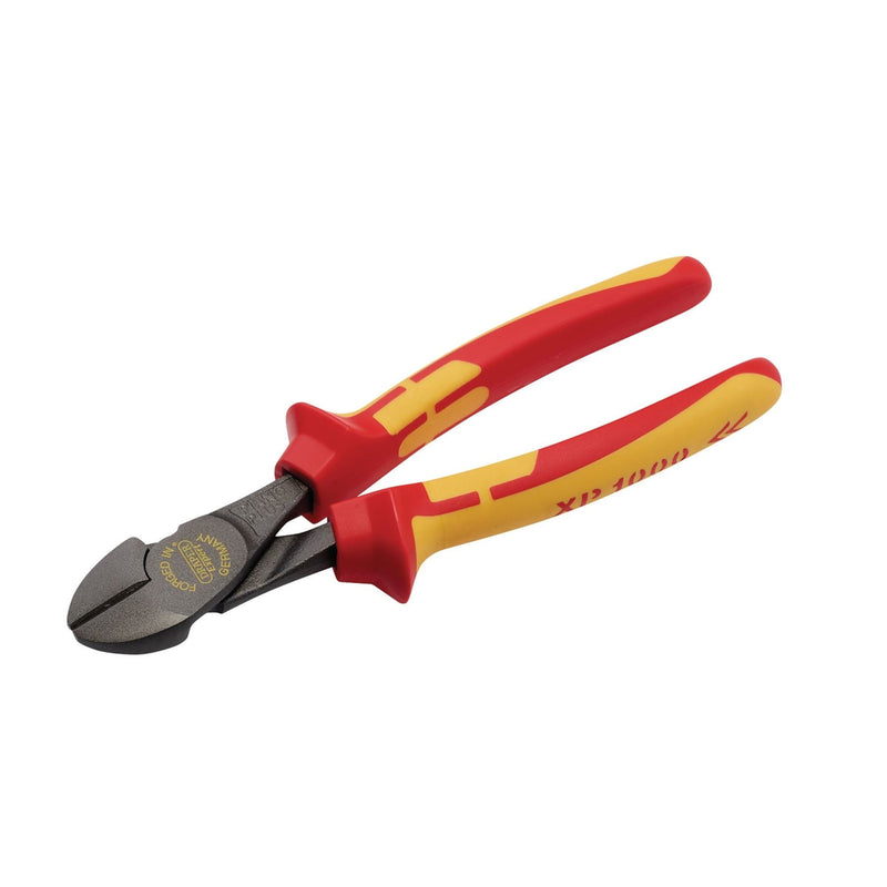 Draper XP1000 VDE Hi-Leverage Side Cutter, 200mm 94634 Draper - Dynamic Drive