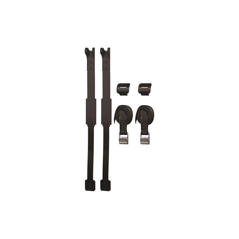 Thule ClipOn Adapter 9111 adaptor 9111 black Accessory Thule - Dynamic Drive